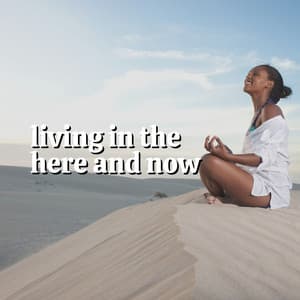 Living in the Here and Now - Deep Sleep Music for Insomnia