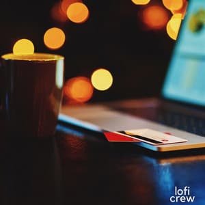 Calmful Lofi for Study - Exam Busters