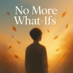 No More What-Ifs - Nati Spirit