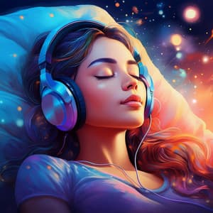 Sleep Night Melodies: Harmonies for Calm - Enlightened Spirits