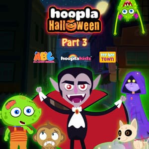 Hoopla Halloween, Pt. 3 - HooplaKidz