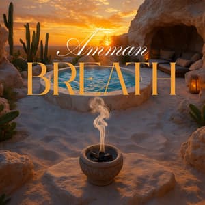 Amman Breath - Spa Music Paradise