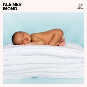 Kleiner Mond - Baby Schlafmusik Akademie
