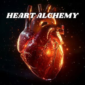 Heart Alchemy - Trap For Lovers