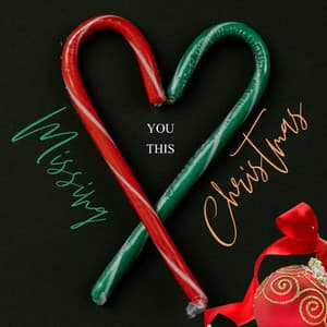 Missing You This Christmas - Christmas Kids