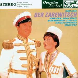 Lehar: Die lustige Witwe  - "Operetta Highlights" - Franz Lehár