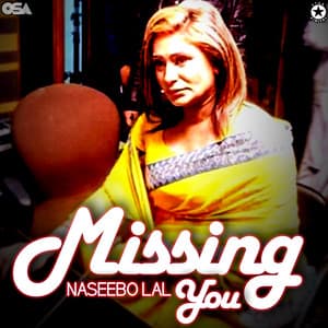 Missing You - Naseebo Lal