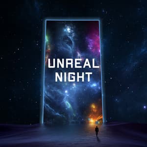 Unreal Night - Bredbury House