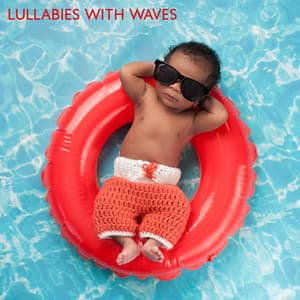 Lullabies With Waves - Mark Siddhi