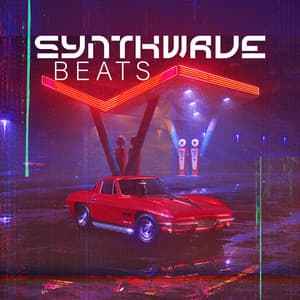 Synthwave Beats: Car Trip Electro Beats with 80s Vibe - Electronic Music Masters