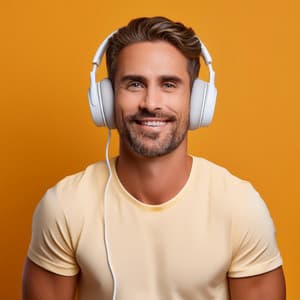 Flujo Armónico: Música Para Cada Momento - Ambiente Spazio Musica