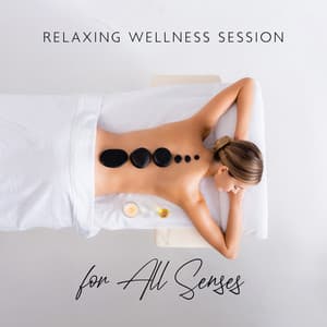 Relaxing Wellness Session for All Senses - Calm Spa Universe