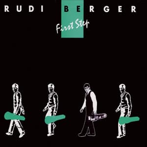 First Step - Rudi Berger