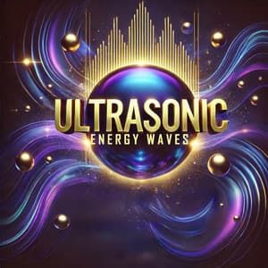 Ultrasonic Energy Waves - Connectionist