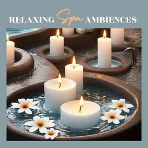 Relaxing Spa Ambiences: Spa Ambiences for Soothing the Senses and Inspiring Calm - Marvin Spa