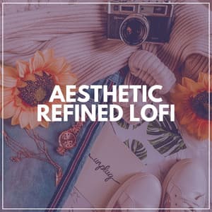 Aesthetic Refined Lofi - Lofi Nation