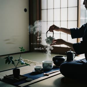 Elegance in Silence - Daxia Zhou