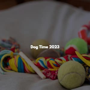 Dog Time 2023 - Easy Jazz Listening