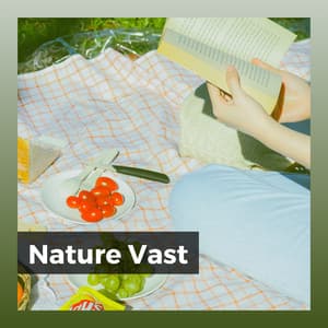 Nature Vast - Rest & Relax Nature Sounds Artists
