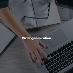 Writing Inspiration - Musik zum Kochen