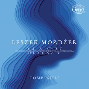 Composites - Leszek Możdżer