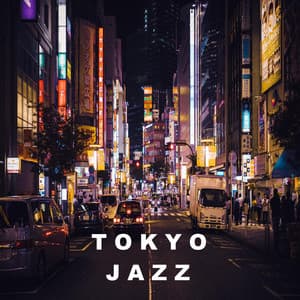 Tokyo Bebop Jazz Playlist - Tokyo Bebop Jazz Playlist
