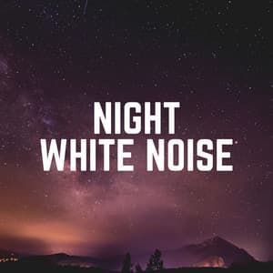 Night White Noise - White Noise