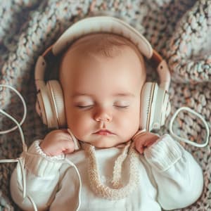 Dreamtime Melodies: Music for Baby Sleep - Baby Dream