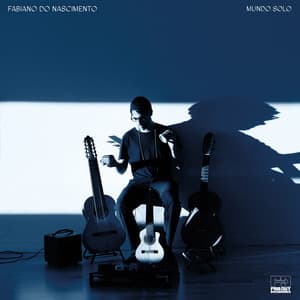 Mundo Solo - Fabiano do Nascimento