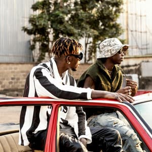 Wear It Proud - Penny Sound