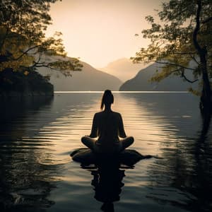 Relaxing Meditation Music for Tranquility - Meditation Guide