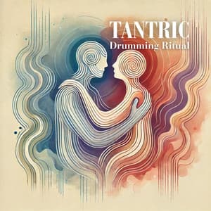 Tantric Drumming Ritual: Sensual Awakening, Ecstatic Journey - Spiritual Power Control