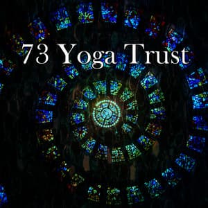 73 Yoga Trust - Asian Zen Spa Music Meditation