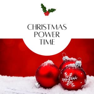 2 0 2 2 Christmas Power Time - The Best Christmas Carols Collection