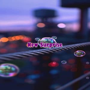 New Surprise - Lumipa Beats