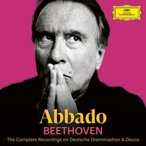 Abbado A-Z: Beethoven - Ludwig van Beethoven