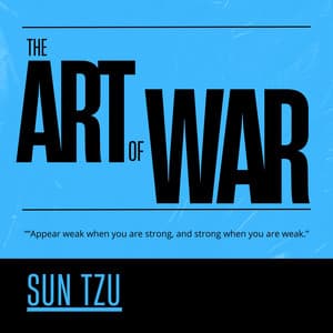 The Art of War - Sun Tzu
