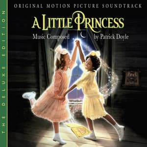 A Little Princess - Patrick Doyle