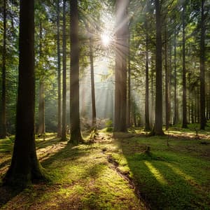 Orchestra Of The Elements: Orchestral Music Inspired By Nature - Bertie Lambert