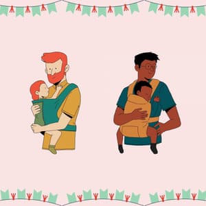 Casual Ambiance for Sleeping Baby Sleep - Resting Baby Playlist