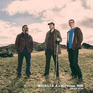 The six of us - Richard Andersson