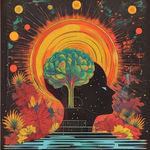 Evigförstånd: Fånga Dina Viktigaste Insikter i Livets Regnfall - Soothing Music Academy