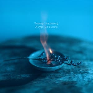 Tranquil Essence - Tommy Harmony