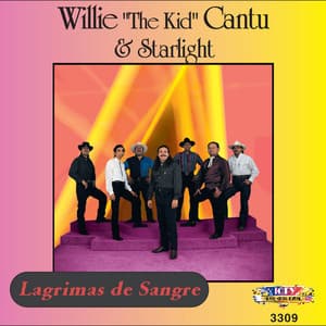 Starlight - Willie The Kid