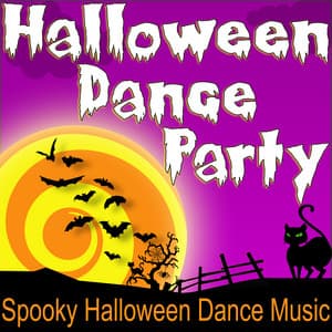 Halloween Dance Party - Halloween Music Unlimited