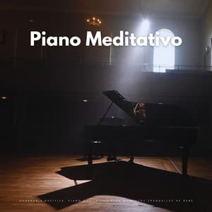 Guardería Pacifica: Piano Meditativo Para Momentos Tranquilos De Bebé - Piano Jazz Paris