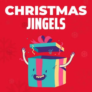 Christmas Jingels - Christmas 2018