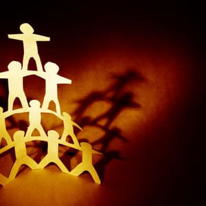 Pyramidal - Soothing Symphony