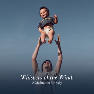 Whispers of the Wind: A Meditation for Baby - Baby Nap Time