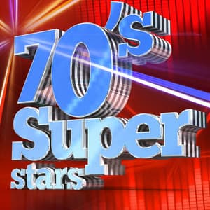 70's Superstars - The Seventies